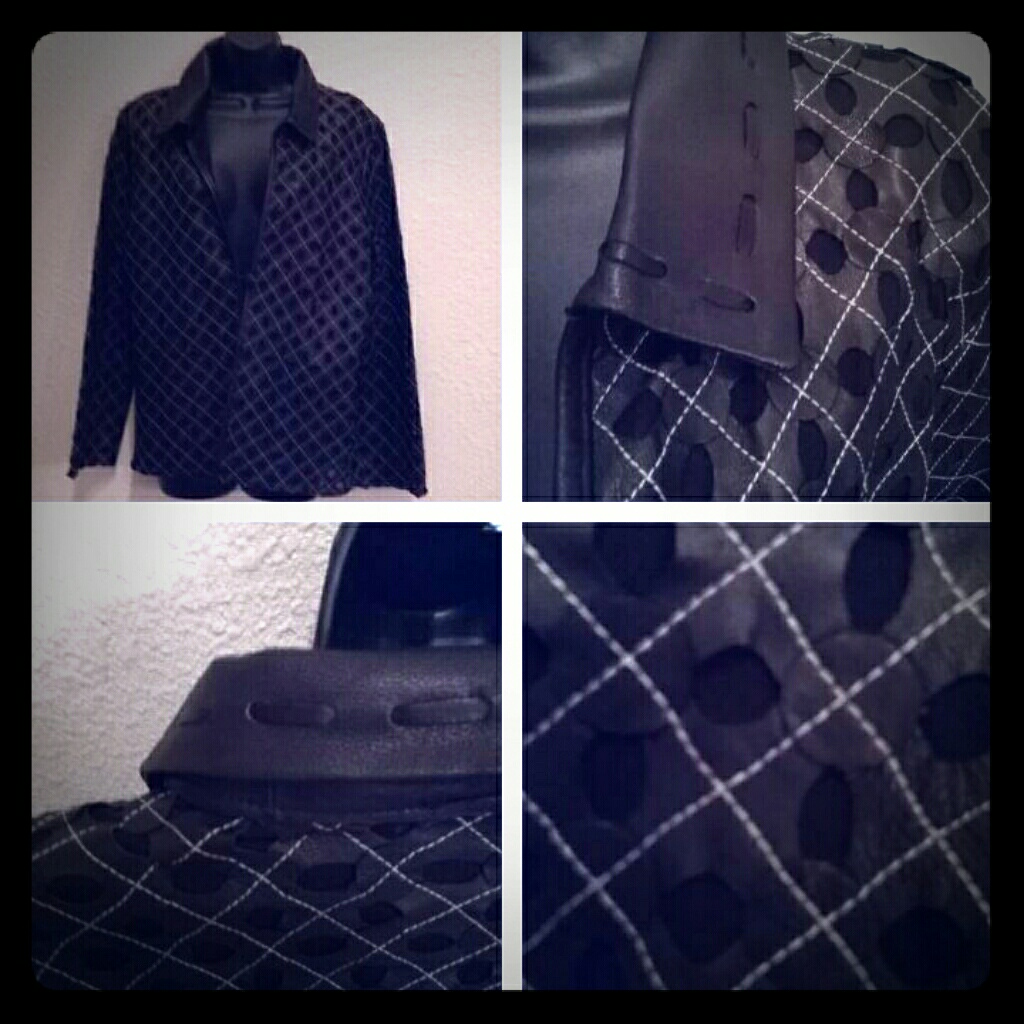 Skillman Studio Jacket